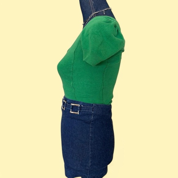 Y2K Forever 21 Top - Picture 3 of 5